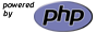 PHP logo